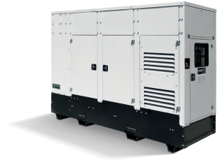 EMERGENCY POWER SUPPLY 70 kVA